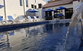 Hotel Presidente